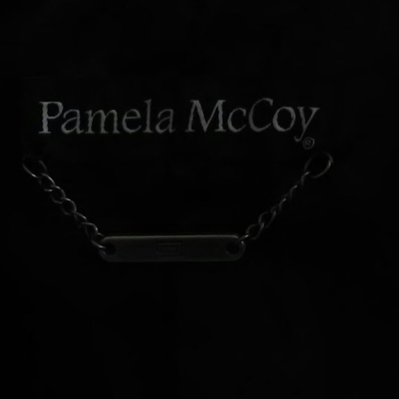 Pamela McCoy Jacket - Picture 2 of 7